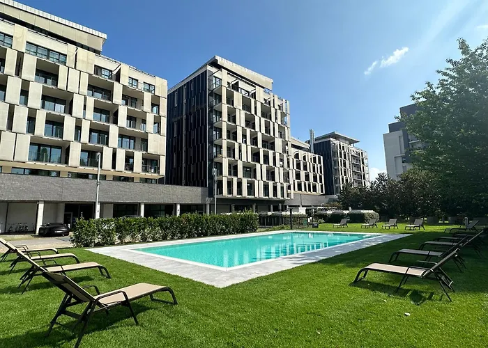 Ramada Plaza By Wyndham Milano