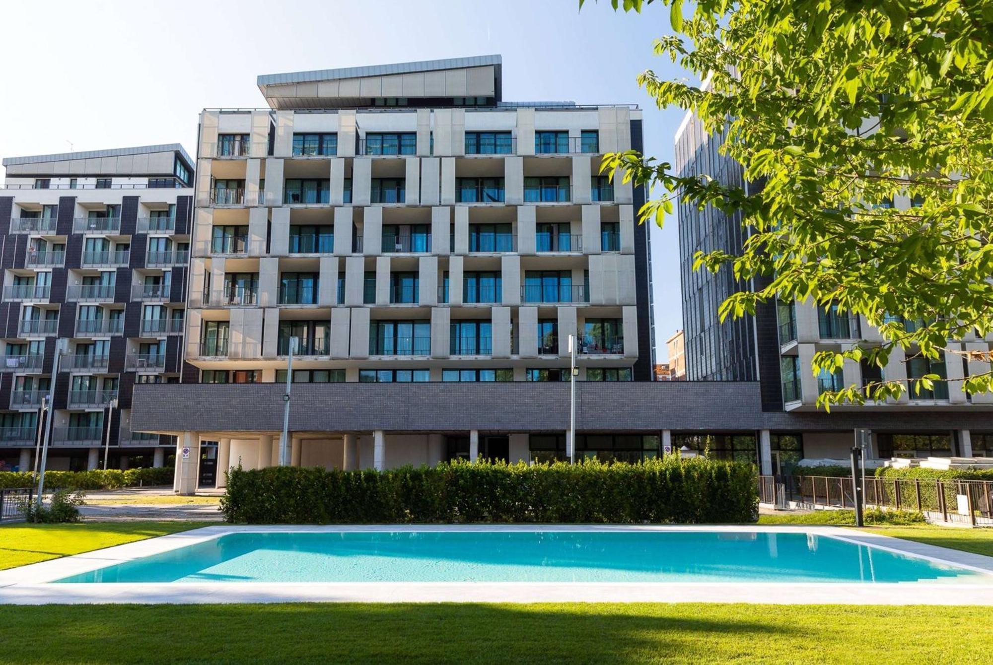 Ramada Plaza By Wyndham 4* Milano